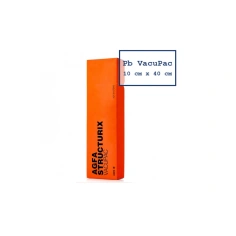 Рентгеновская пленка D5 Pb Vac 10*40см