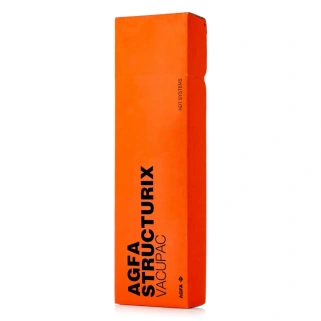 Рентгеновская пленка AGFA Structurix D7 Pb Vac 6*24см 