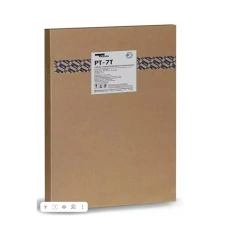 Рентгеновская пленка РТ-7Т 30*40см