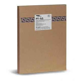 Рентгеновская пленка РТ-4Т 30*40см 