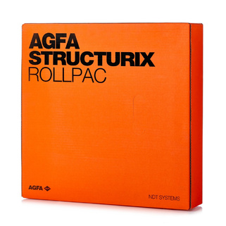 Рентгеновская пленка D7-M Pb Rollpac 70мм*90м