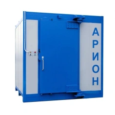 Рентгеновская камера АРИОН-25.22.22.16