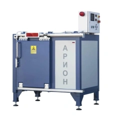 Рентгеновская камера АРИОН-14.10.10.08