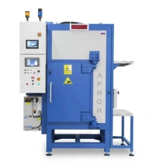 Рентгеновская камера АРИОН-10.07.15.08