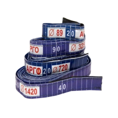 Пояс маркировочный 1м