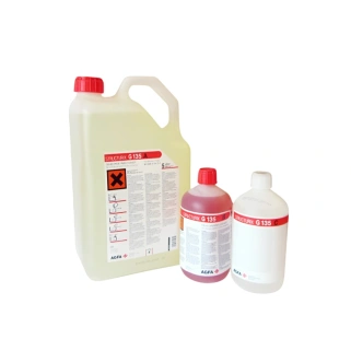 Проявитель Agfa Structurix G135 