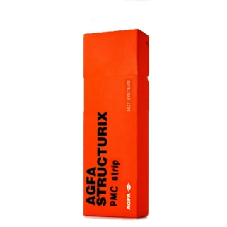Полоски AGFA PMC Strip 