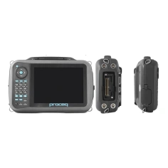 Ультразвуковой дефектоскоп Flaw Detector 100