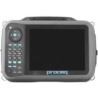 Ультразвуковой дефектоскоп Flaw Detector 100