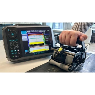 Ультразвуковой дефектоскоп Flaw Detector 100