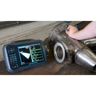Ультразвуковой дефектоскоп Flaw Detector 100