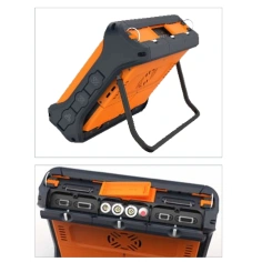 Ультразвуковой дефектоскоп TD FOCUS-SCAN RX