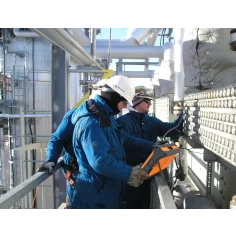 Ультразвуковой дефектоскоп TD FOCUS-SCAN RX