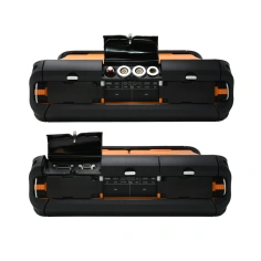 Ультразвуковой дефектоскоп TD FOCUS-SCAN RX