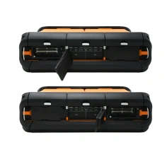 Ультразвуковой дефектоскоп TD FOCUS-SCAN RX