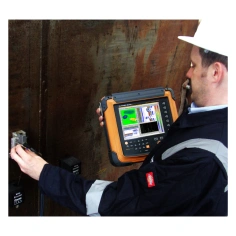Ультразвуковой дефектоскоп TD Handy-ScanRX