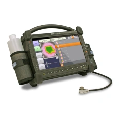 Ультразвуковой дефектоскоп RSWA