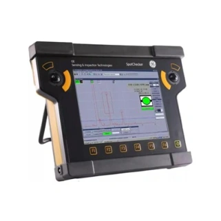 Ультразвуковой дефектоскоп Spotchecker