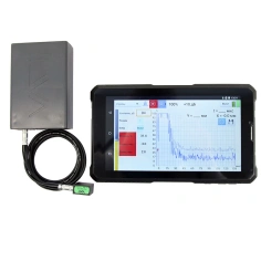 Ультразвуковой дефектоскоп Велограф