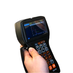 Ультразвуковой дефектоскоп УД4-86