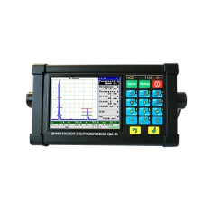 Ультразвуковой дефектоскоп УД4-76