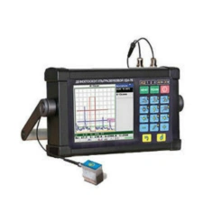 Ультразвуковой дефектоскоп УД4-76