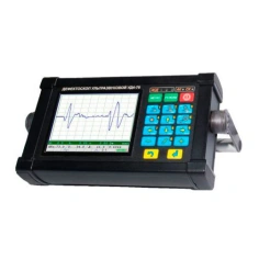 Ультразвуковой дефектоскоп УД4-76