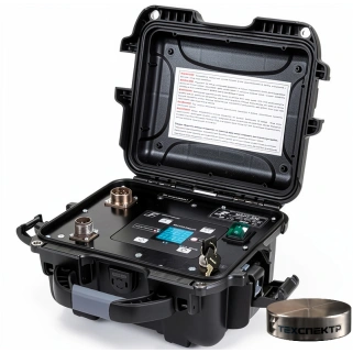 Рентгеновский аппарат МАРТ-200