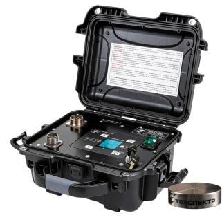 Рентгеновский аппарат МАРТ-200