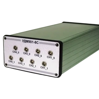 Модуль ультразвуковой УДМ901