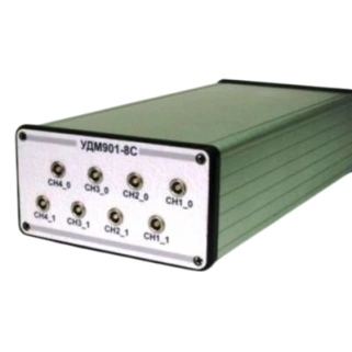 Модуль ультразвуковой УДМ901