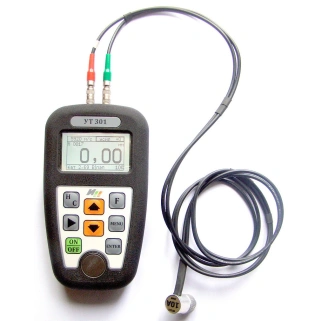 Ультразвуковой толщиномер UT-301М