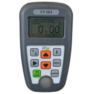 Ультразвуковой толщиномер UT-301М