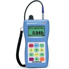 Ультразвуковой толщиномер Panametrics 35 (35DL,35DL-HP)
