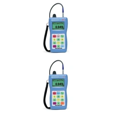 Ультразвуковой толщиномер Panametrics 35 (35DL,35DL-HP)