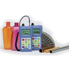 Ультразвуковой толщиномер Panametrics 35 (35DL,35DL-HP)