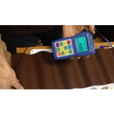 Ультразвуковой толщиномер Panametrics 35 (35DL,35DL-HP)