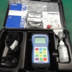 Ультразвуковой толщиномер Panametrics 35 (35DL,35DL-HP)