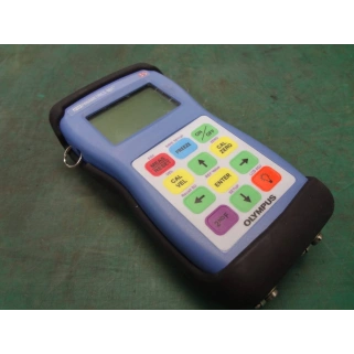 Ультразвуковой толщиномер Panametrics 35 (35DL,35DL-HP)