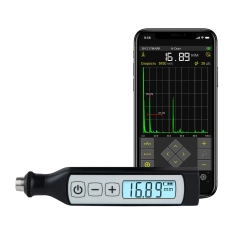 Ультразвуковой толщиномер А1207