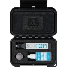 Ультразвуковой толщиномер А1207