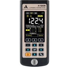 Ультразвуковой толщиномер А1208