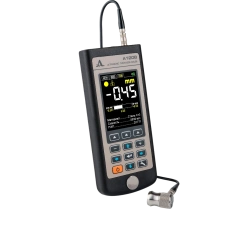 Ультразвуковой толщиномер А1208