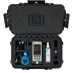 Ультразвуковой толщиномер А1209