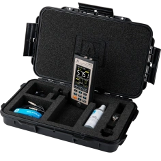 Ультразвуковой толщиномер А1209