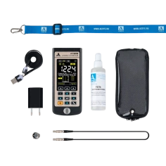 Ультразвуковой толщиномер А1209