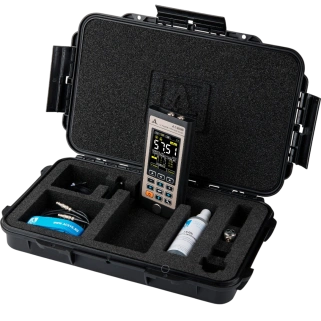 Ультразвуковой толщиномер А1209