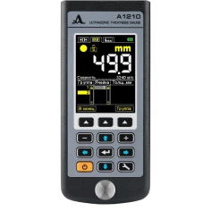 Ультразвуковой толщиномер А1210