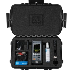 Ультразвуковой толщиномер А1210