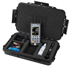 Ультразвуковой толщиномер А1210